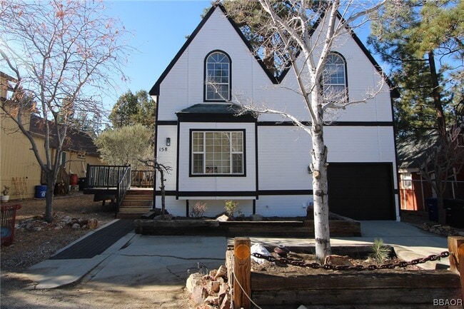 property at 158 Leonard Ln