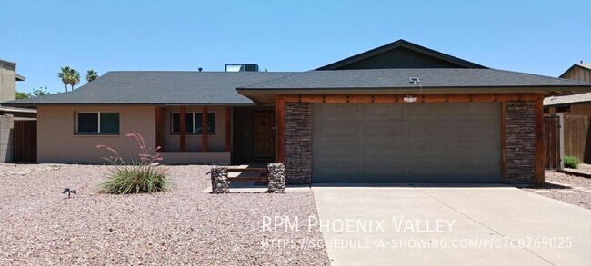 property at 1310 E Minton Dr