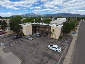 Nob Hill Square in Albuquerque, NM - Building Photo - Building Photo