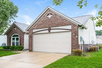 1333 Cypress Dr in Greenfield, IN - Building Photo - Building Photo