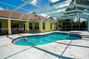 2575 Muirfield Terrace in Homestead, FL - Building Photo