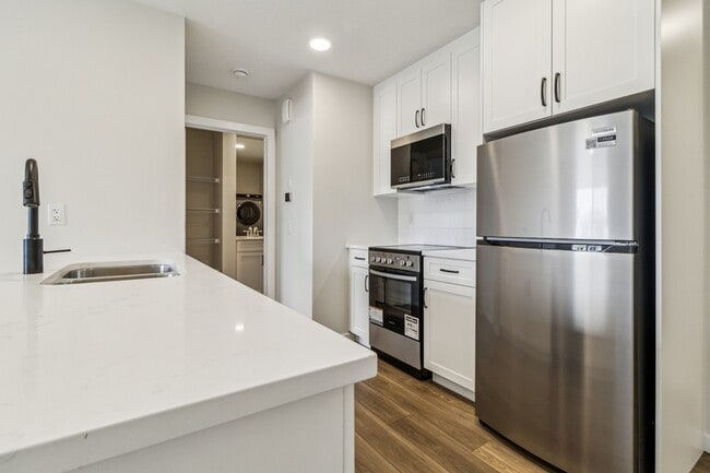 property at 20748-20724 24 Ave NW