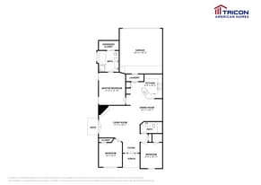 908 Winchester Ln in Mesquite, TX - Building Photo