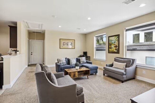 property at 3803 Charleston St