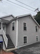 201 Union St in Poughkeepsie, NY - Building Photo