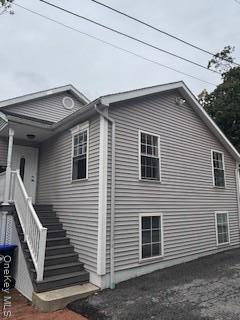 property at 201 Union St