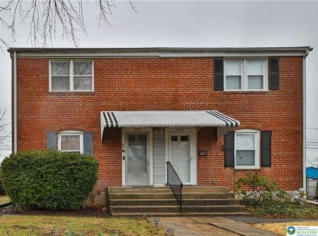 property at 2034 Virginia St