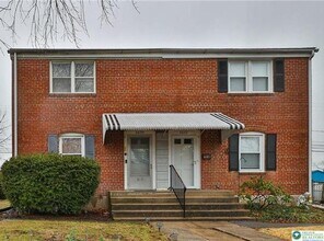 2034 Virginia St in Allentown, PA - Building Photo - Building Photo
