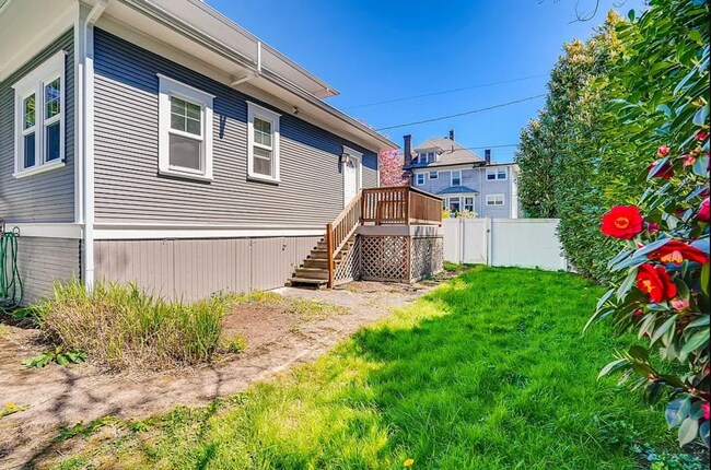 1232-1238-1238 SE Salmon St in Portland, OR - Building Photo - Building Photo