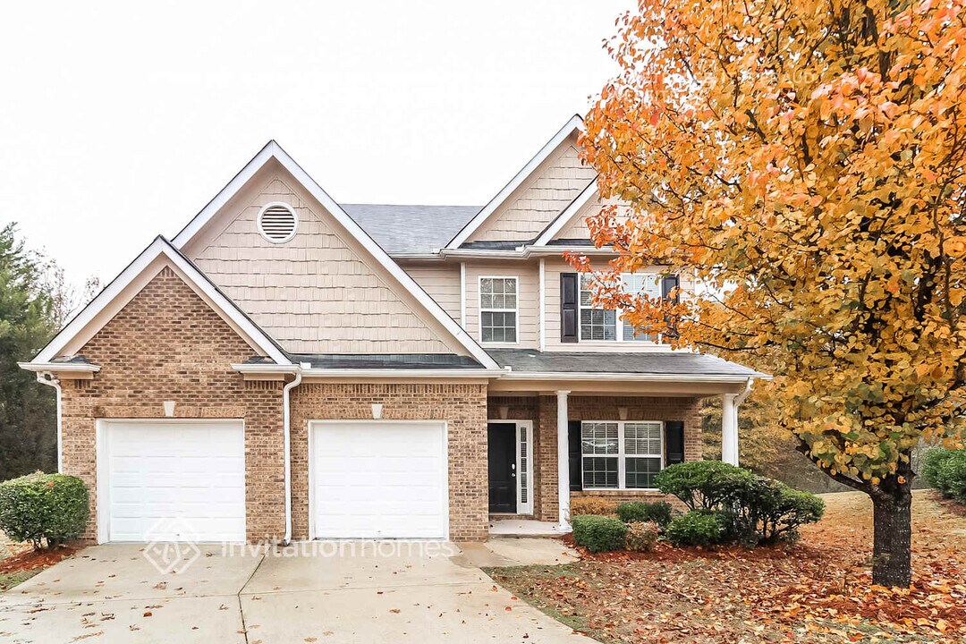 5135 Blue Ash Ct in Braselton, GA - Building Photo