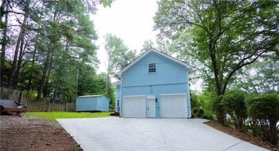 3233 River Oak Pl in Lawrenceville, GA - Building Photo - Building Photo