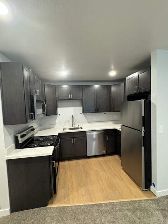 808 Main St-Unit -Apt. 101 in Sultan, WA - Building Photo
