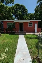 1840 NW 112th St in Miami, FL - Building Photo