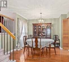 28 Lindridge Ave in Brampton, ON - Building Photo - Building Photo