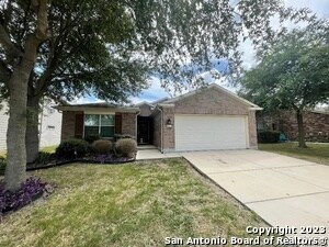 1317 Wagon Wheel in Schertz, TX - Building Photo - Building Photo