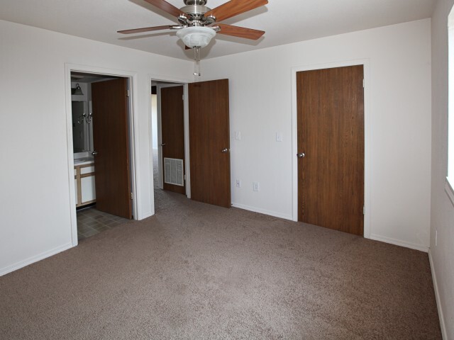 Fremont Landing in Springfield, MO - Foto de edificio - Building Photo