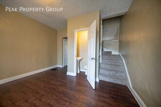 424 E Mithoff St in Columbus, OH - Building Photo - Building Photo