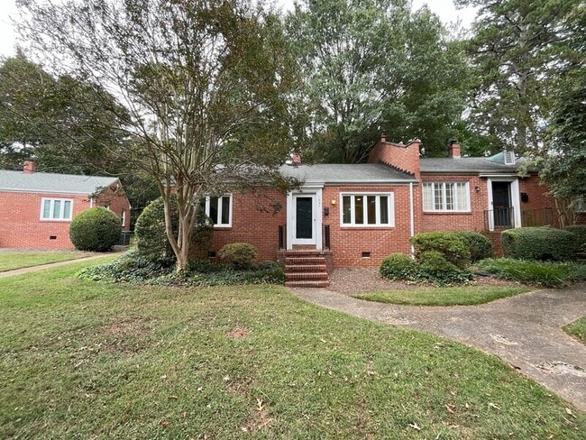 property at 1831 Jameston Dr