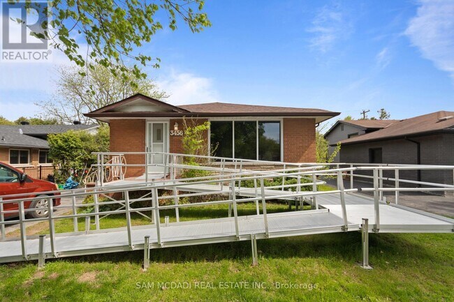 property at 3456 Rexway Dr