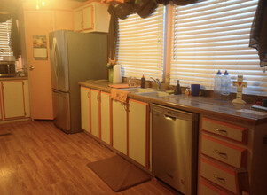 463 S 80th Pl in Mesa, AZ - Building Photo - Building Photo