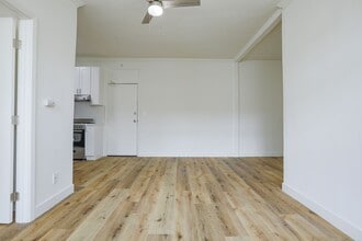 861 S Fedora St in Los Angeles, CA - Building Photo - Building Photo