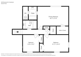 388 Stockwood Dr in Woodstock, GA - Building Photo - Building Photo