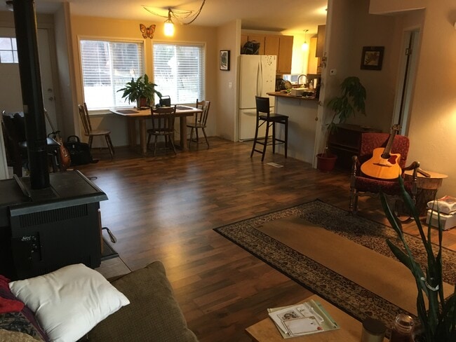 property at 3599 Cemetery Rd