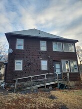 661 Park Pl, Unit Apt A in Elmira, NY - Building Photo - Building Photo