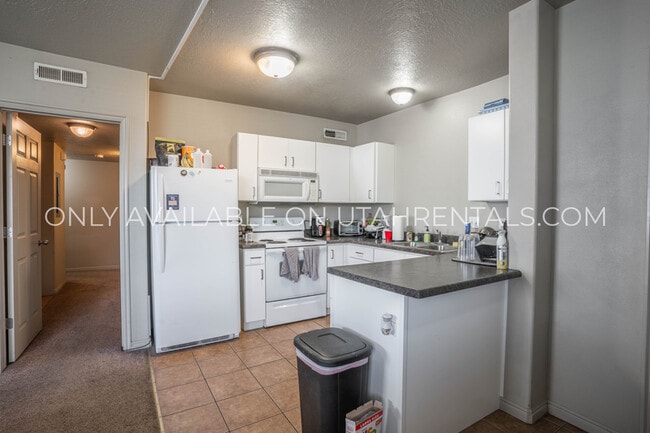 property at 892 E 700 N