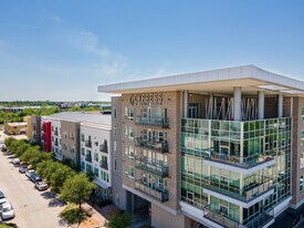 Cypress at Trinity Groves