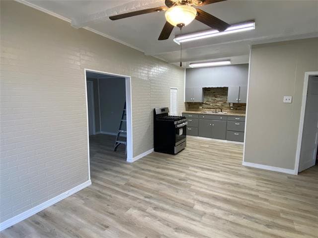 105 S 3rd St in Sanger, TX - Building Photo - Building Photo