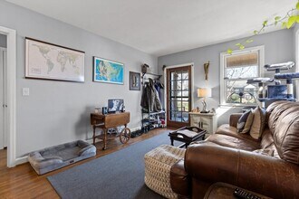 844 Linden Hall Rd in Chattanooga, TN - Building Photo - Building Photo