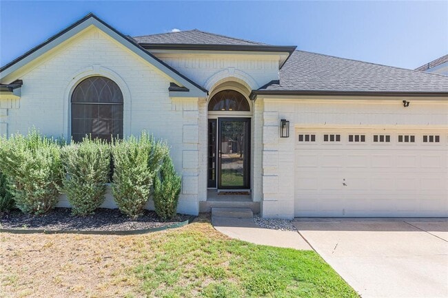 1610 Shady Creek Trail in Cedar Park, TX - Building Photo - Building Photo
