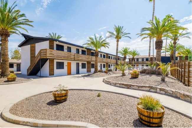 2931 N 38th St in Phoenix, AZ - Building Photo - Building Photo