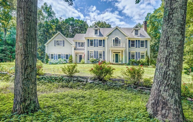 property at 76 High Hill Cir