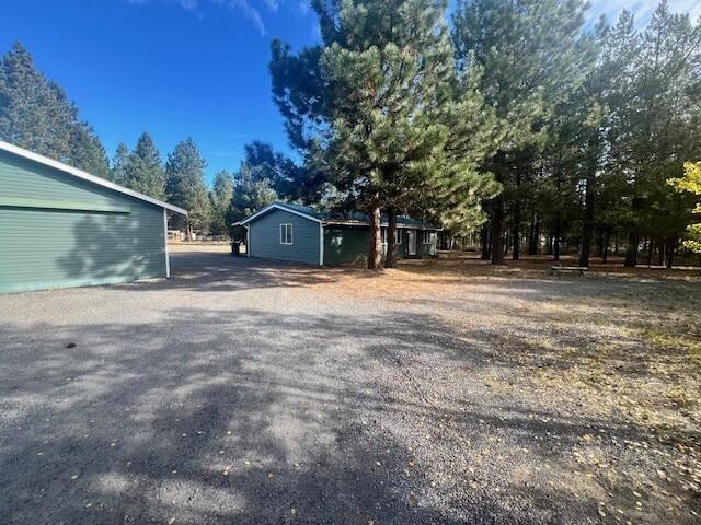 property at 15900 Sparks Dr