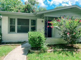 1808 Princeton Ave in Austin, TX - Building Photo