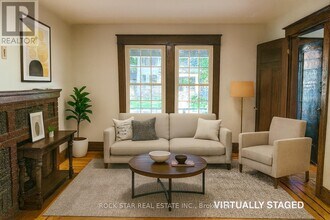 203 Fairleigh Ave S in Hamilton, ON - Building Photo - Building Photo