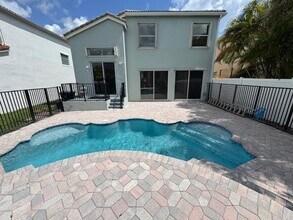 9638 Wolcott Pl in Wellington, FL - Building Photo - Building Photo