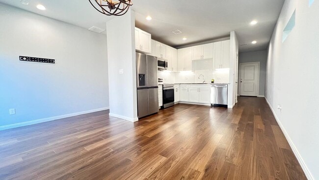 4922 Dalhart Dr in Spring, TX - Foto de edificio - Building Photo