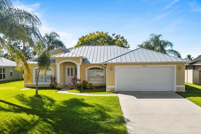 property at 6020 NW Wolverine Rd