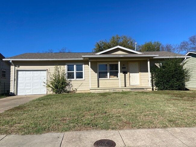 property at 23 E 62nd Pl N