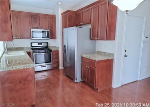 1593 Evening Spirit Ave in Las Vegas, NV - Building Photo - Building Photo