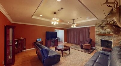 1120 Brandywine Dr in Beaumont, TX - Building Photo - Building Photo