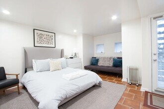 1712 Johnson Ave NW in Washington, DC - Building Photo - Building Photo
