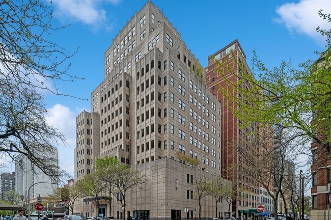 property at 1155 N Dearborn St