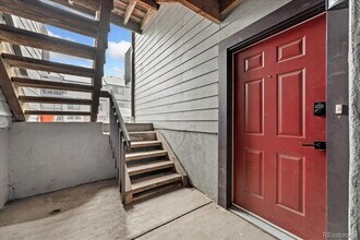 6350 Oak St in Arvada, CO - Building Photo - Building Photo