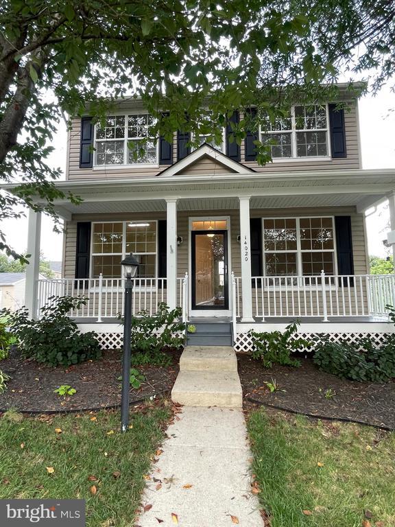 property at 14020 Willet Way