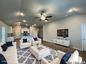 6912 Cetera Xing in Converse, TX - Building Photo - Building Photo