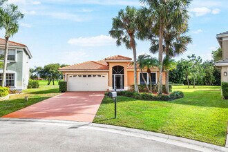 1710 Lakefield N Ct in Wellington, FL - Foto de edificio - Building Photo